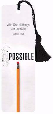VerseMark-Possible | SHOPtheWORD