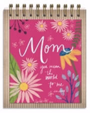 EaselBook-Mom (4 X 5) | SHOPtheWORD
