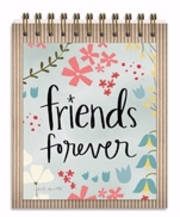 EaselBook-Friend (4 X 5) | SHOPtheWORD