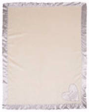 Comfort Blanket-Royal Plush-Godchild (40 x 30) | SHOPtheWORD