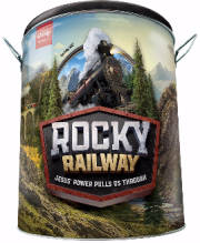 VBS-Rocky Railway-Ultimate Starter Kit (Consumer/Canada) | SHOPtheWORD