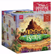 VBS-Wilderness Escape-Ultimate Starter Kit Plus Digital (Consumer/Canada) | SHOPtheWORD