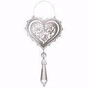 Prism Drop-Heart (4.25") | SHOPtheWORD