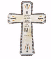Light Up Cross (18.75") | SHOPtheWORD