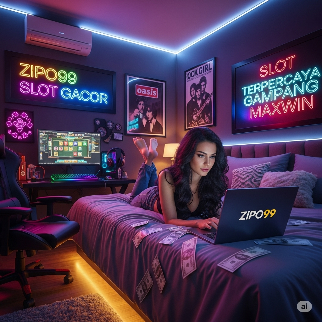 ZIPPO99: Platform Game Online RTP 97,2 % Pasti JEPE Hari Ini