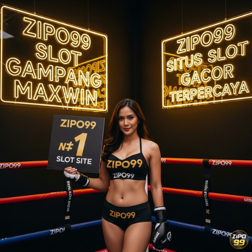ZIPO99: Situs Slot Online Gacor Maxwin Gampang Menang Hari Ini Terbaru Terbaik 2025