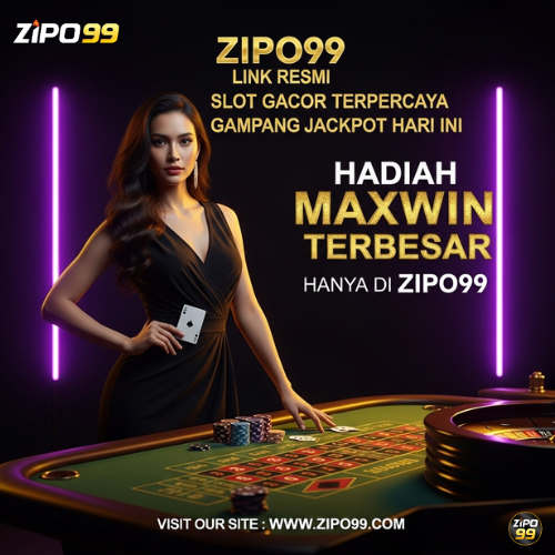 ZIPO99 | Live Link Slot Online Gacor Terbesar & Paling Jitu 2025 - WooCommerce eCommerce