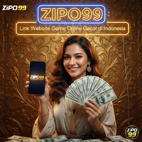 ZIPO99: Link Website Game Online Gacor Terpercaya & Terseru di Indonesia - WooCommerce eCommerce