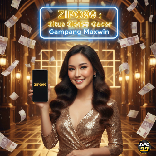 ZIPO99: Link Terbaru Situs Slot Gacor 88 Terpercaya & Gampang Menang di Indonesia - WooCommerce eCommerce