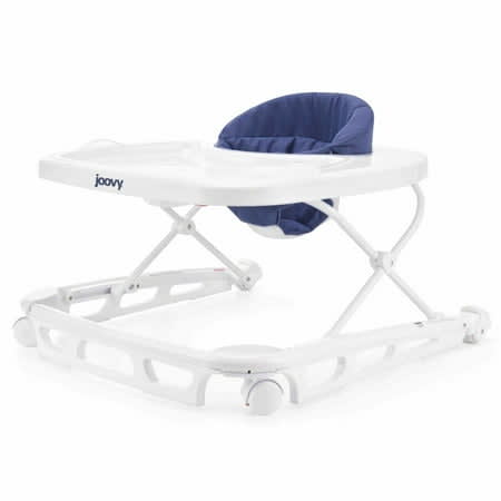 Joovy Spoon B Baby Walker Entertainer BRAND NEW IN BOX