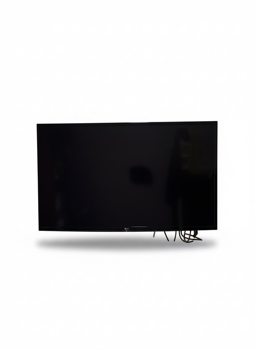 Smart TV LG 43LH570A 43 pulgadas Full HD 1