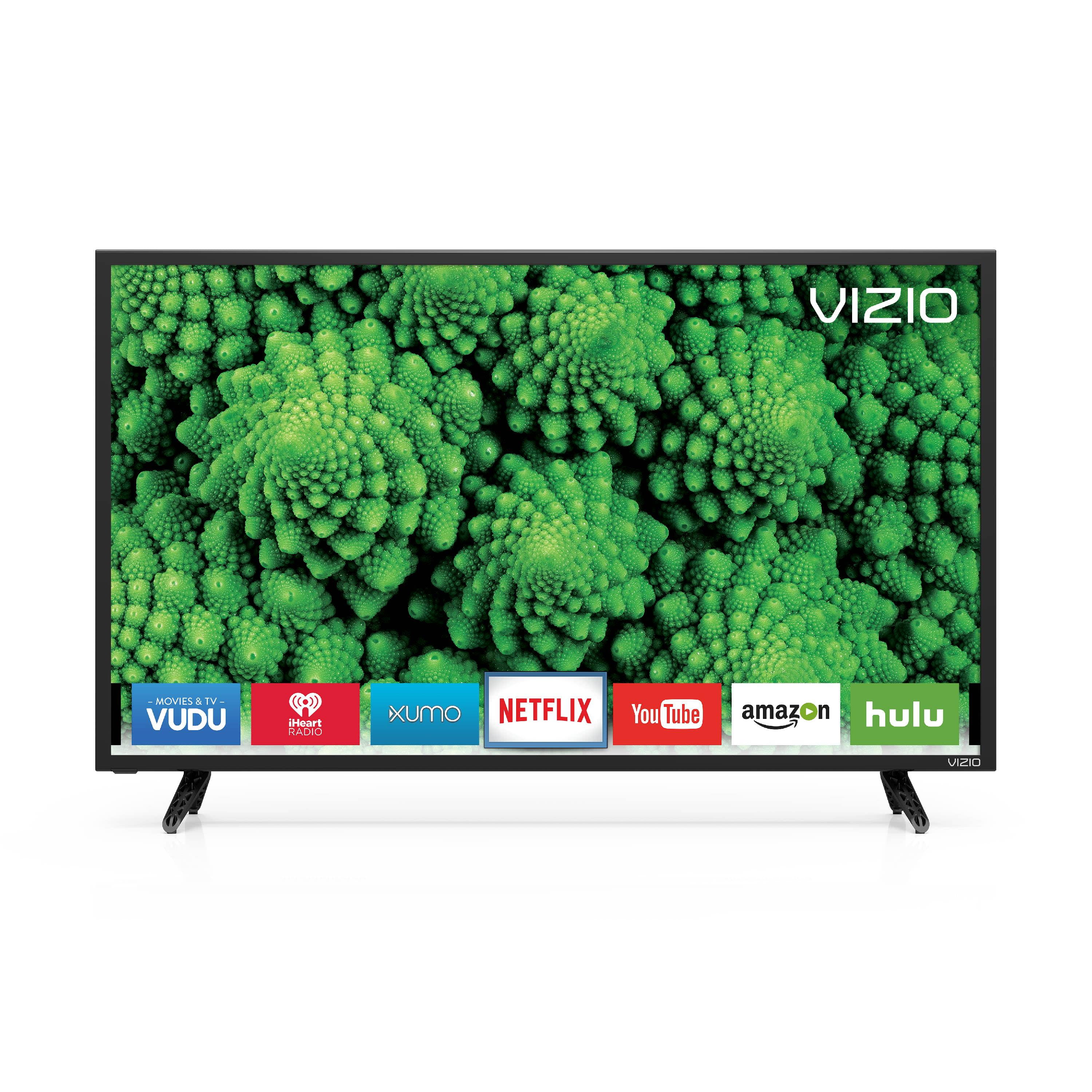 VIZIO D32f-E1 Tv 32” 2