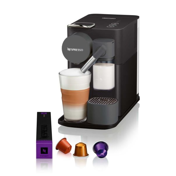Nespresso Lattissima One F111 – Excelente estado 5