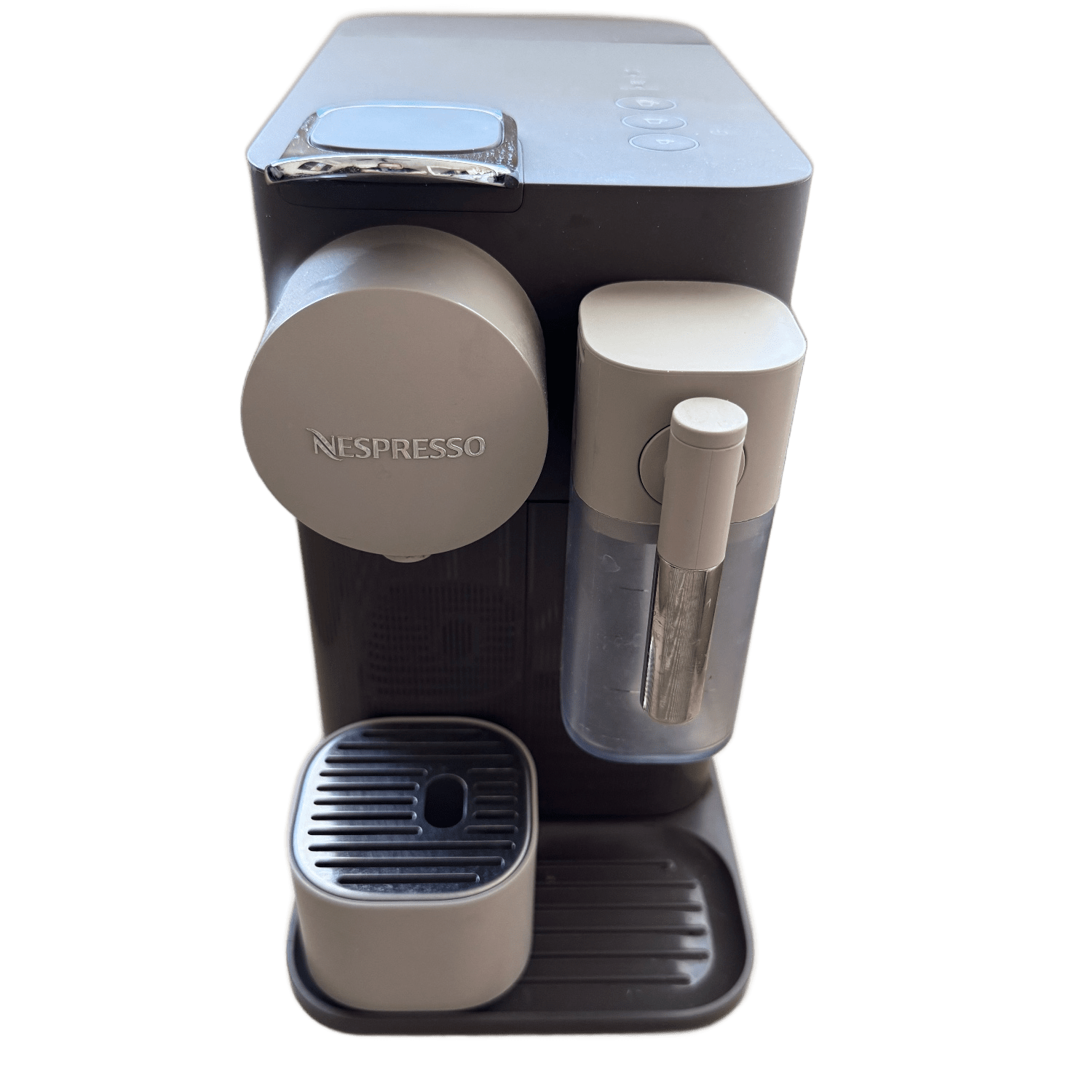 Nespresso Lattissima One F111 – Excelente estado