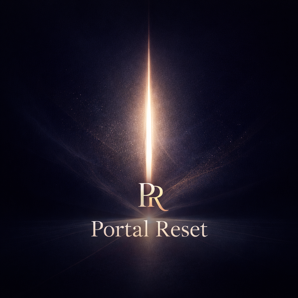 Portal Reset