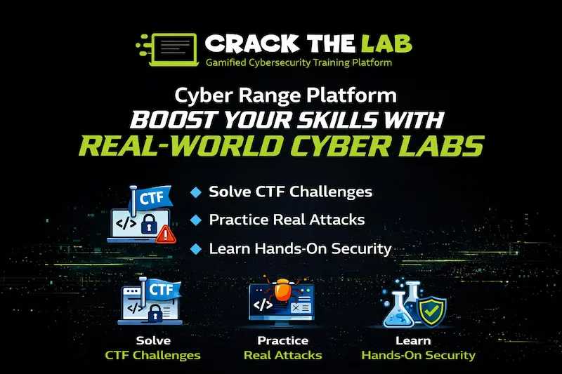 What is Crack The Lab