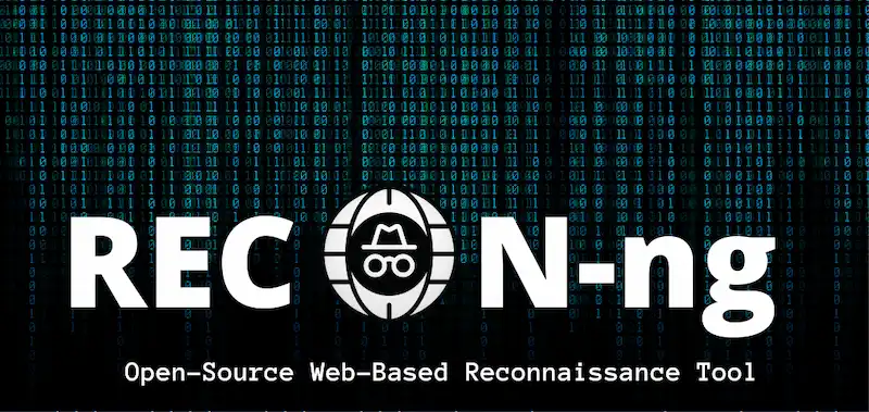Recon-ng