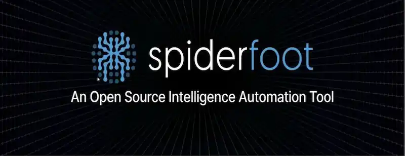 SpiderFoot