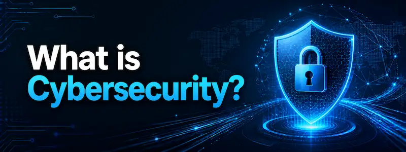 What is Cybersecurity