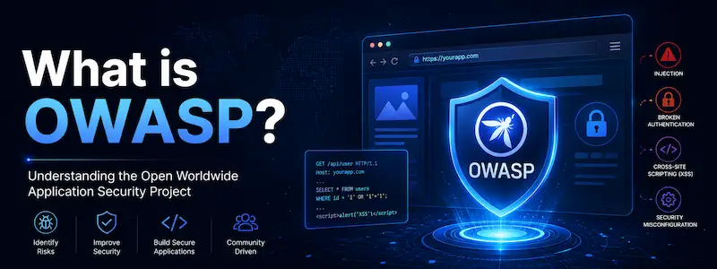 What is OWASP