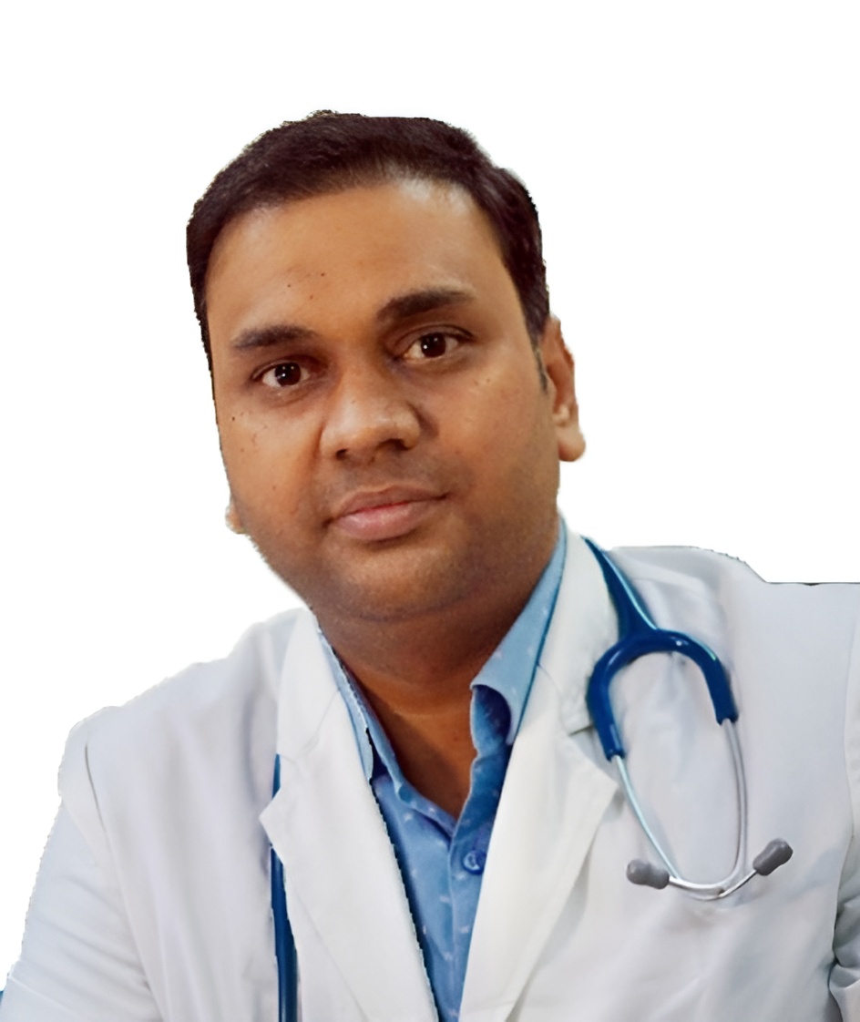 Dr. Mayur Kumar Goyal | Orthopedic Doctor in Ajmer
