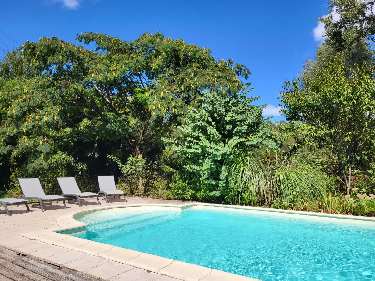 Canoë sur la Dordogne