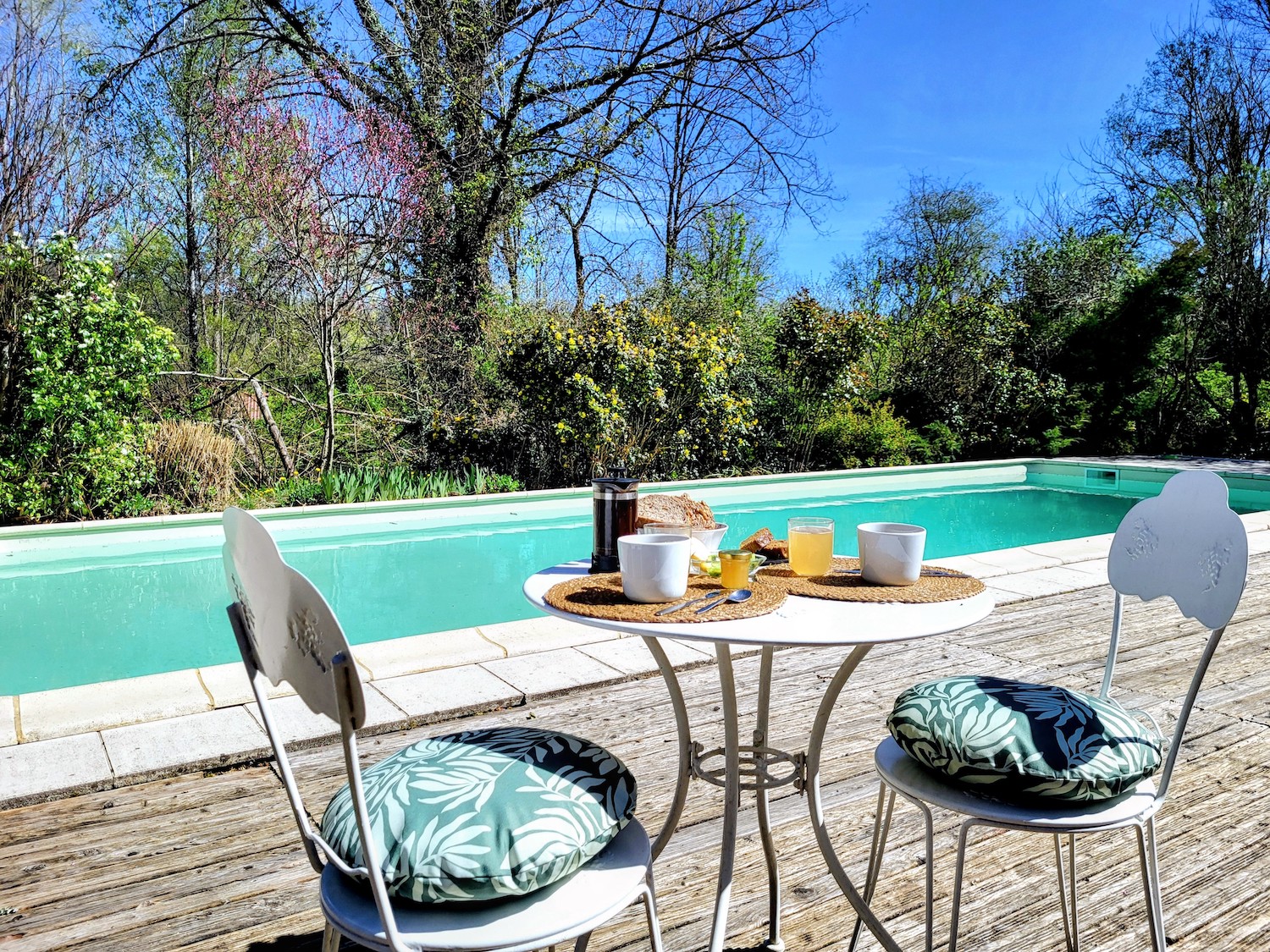 Planches apéritives terroir