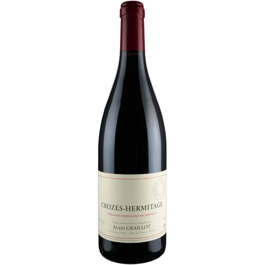 Alain Graillot Crozes-Hermitage Rouge 2022 1.5L Bottle | From $72