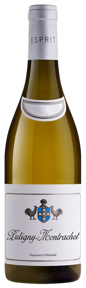 Domaine Leflaive Esprit Puligny-Montrachet 2023 750mL Bottle