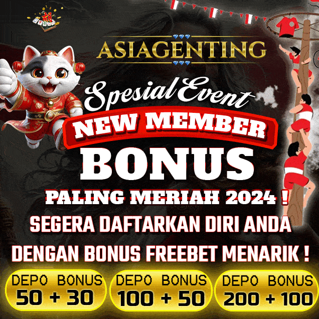 ASIAGENTING: Link Slot Deposit Pulsa Tanpa Potongan Dapat Bonus Gampang Maxwin