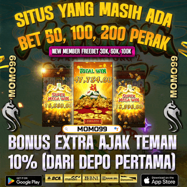 Momo99 Situs Game Class Vip Terbaik Game Pasti Cuan 【MOMO99】