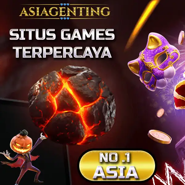 Asiagenting Nikmati Game Terbaik Dan Terbaru Menuju Indonesia Emas 【ASIAGENTING】