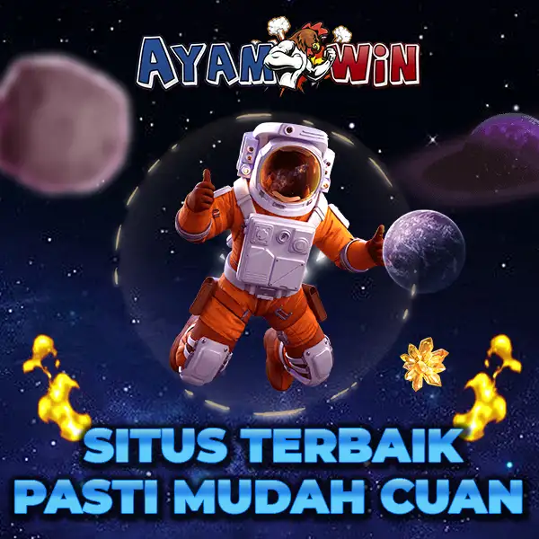 Ayamwin 😋 Situs Game Terbaik Di Indonesia Pasti Cuan