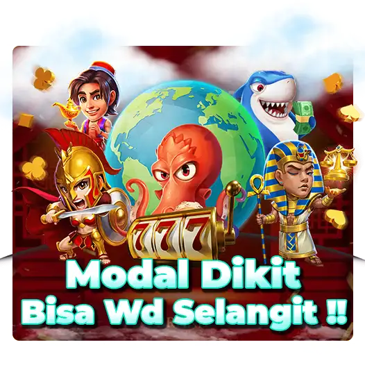 Vipqiuqiu999 : Slot Via Bank Demen Berbagi Rejeki