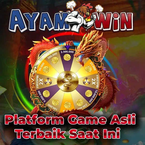 Ayamwin : Penyedia Situs Game Online Terbaik Saat Ini
