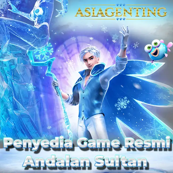 ASIAGENTING