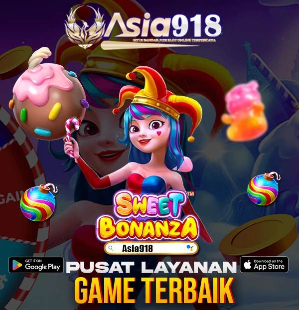 Asia918 : Pusat Layanan Game Online Terpercaya Hari Ini