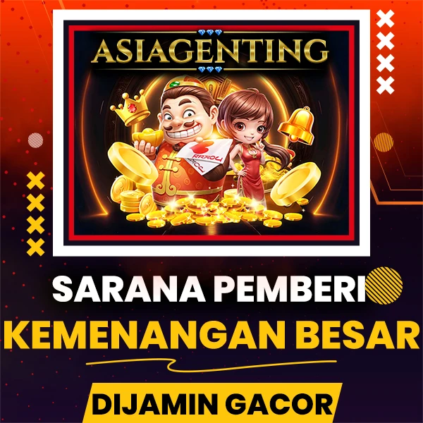 Asiagenting : Sarana Pemberi Kemenangan Besar Dijamin Gacor 2024