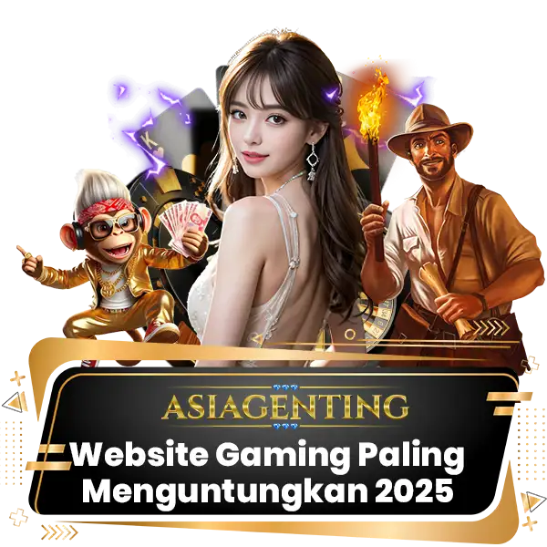 Asiagenting