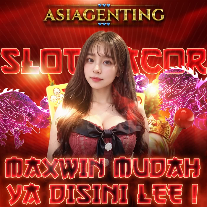 Asiagenting : Situs Game Online Paling Mudah Dapat Maxwin Besar