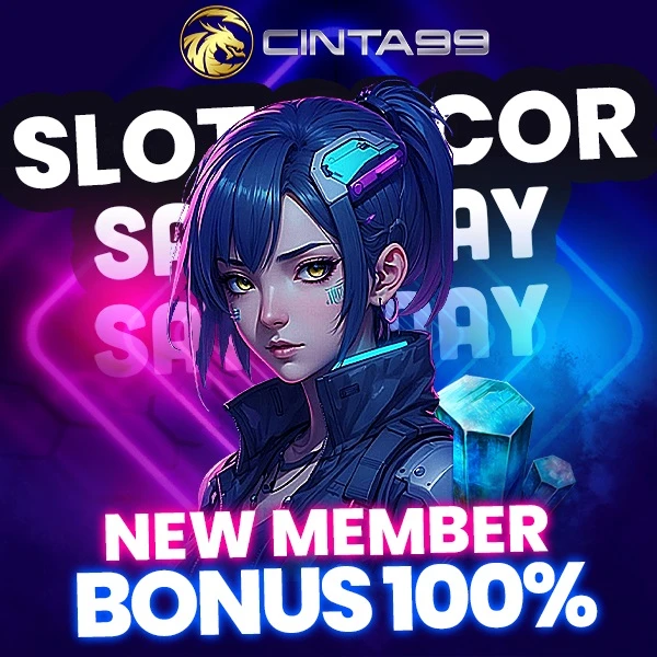 Cinta99 : Situs Viral Pemula Bonus New Member 100% 2025