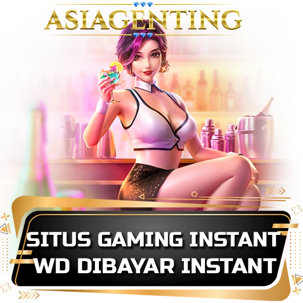 Asiagenting : Situs Gaming Yang Membayar Kemenangan Anda Instan