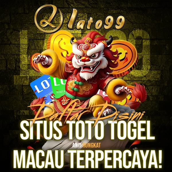 LATO99 : Situs Toto Togel Macau Terpercaya & Link Daftar Slot Toto Resmi
