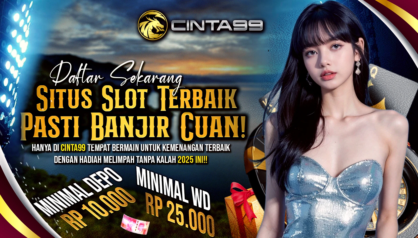 Situs Slot Gacor