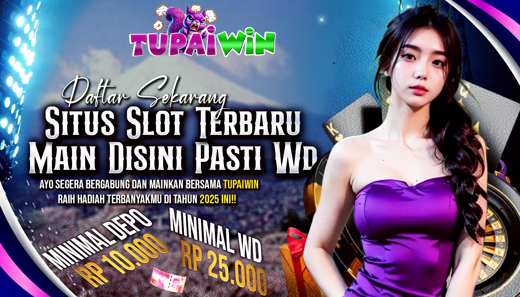 Situs Slot Gacor