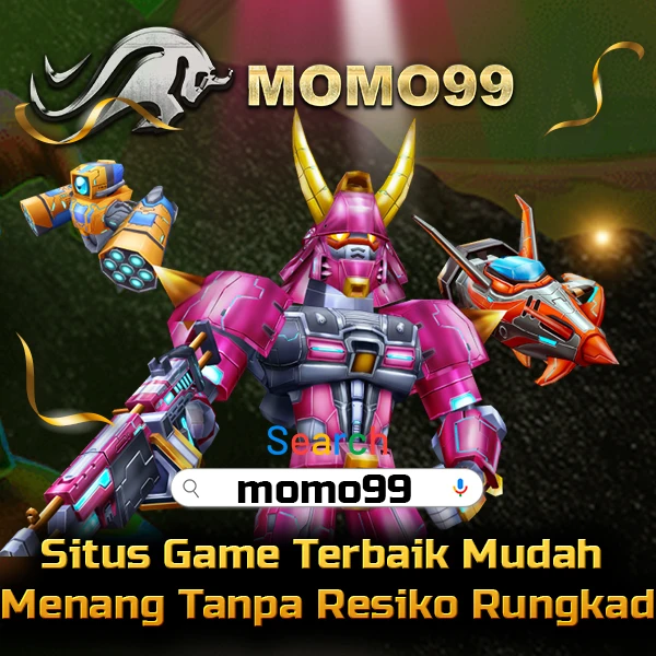 MOMO99 Situs Game Terbaik Mudah Menang Tanpa Resiko Rungkad