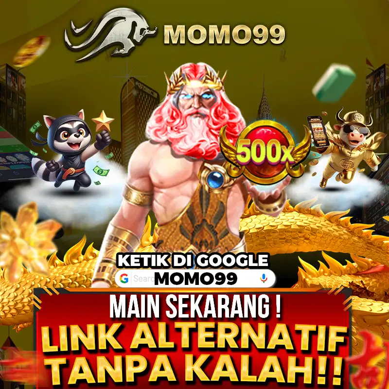 Momo99 Link Alternatif Menuju Kemenangan Terbaik Tanpa Kalah