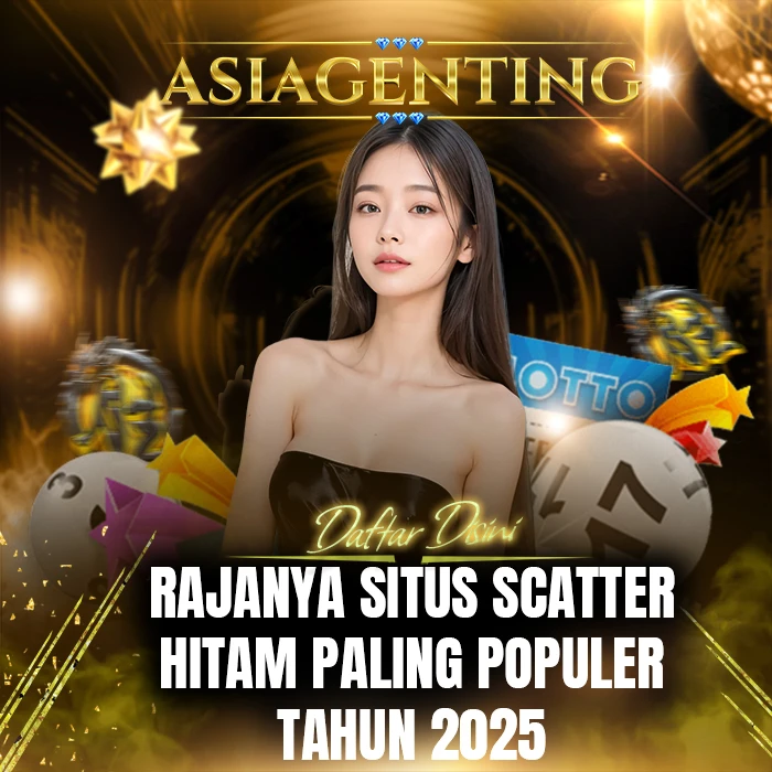 SLOT GACOR