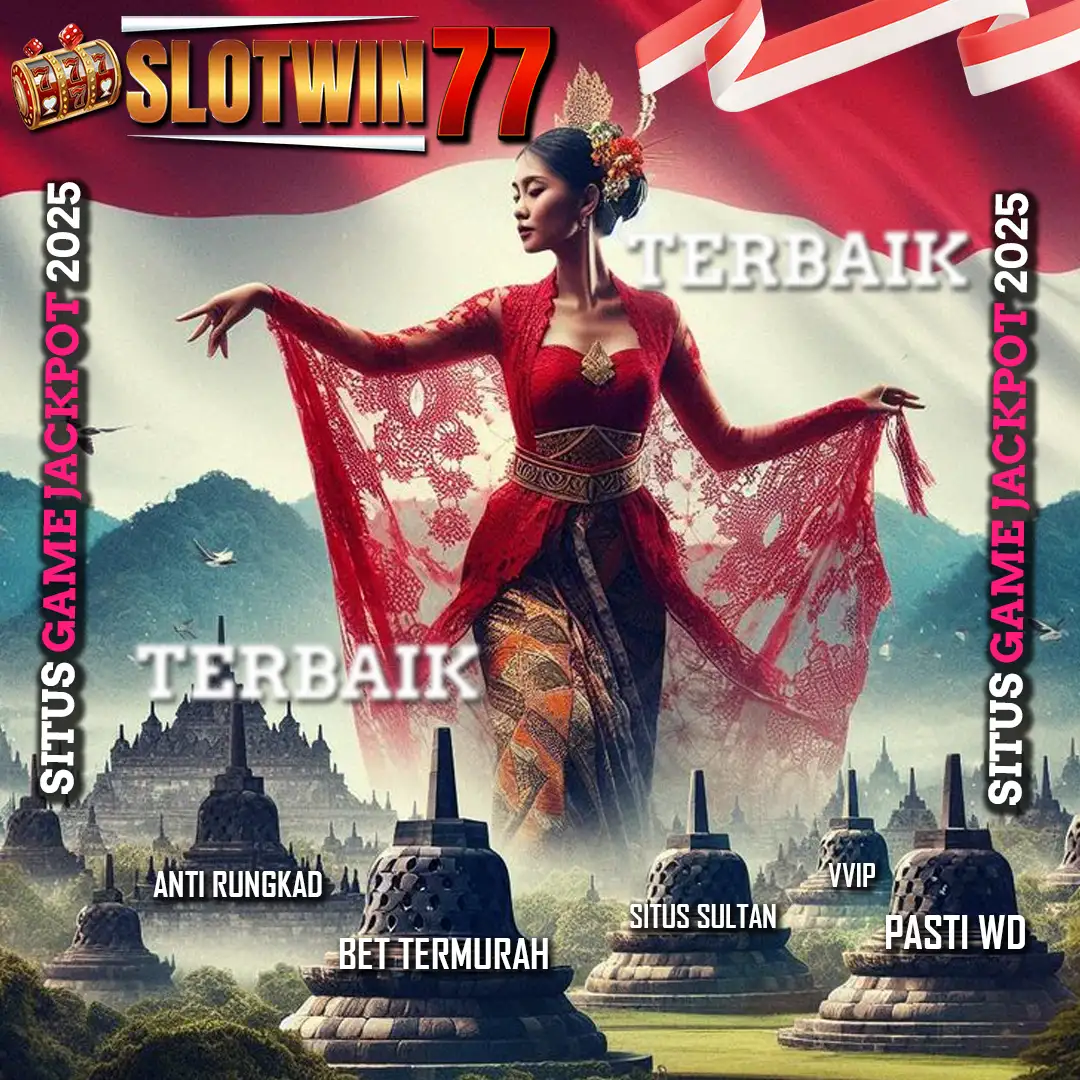 Slotwin77 : Agen Situs Slot Online Paling Mudah Maxwin Besar 2025