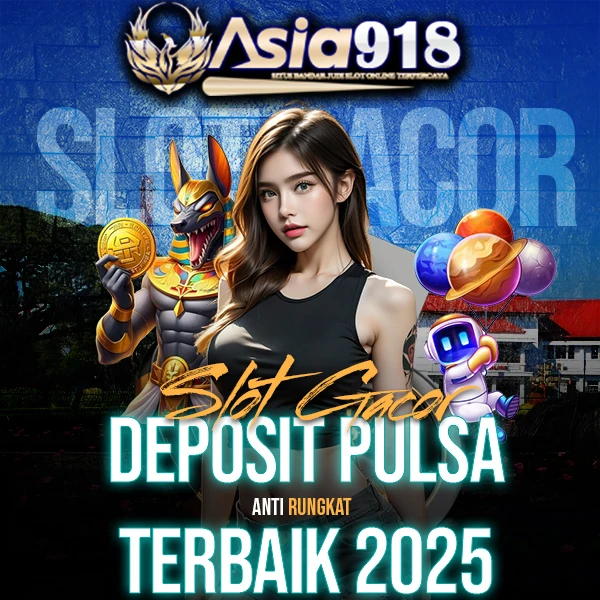 Slot Gacor